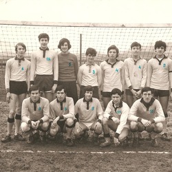 Saison 1970-1971