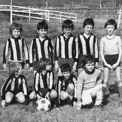 Saison 1978-1979