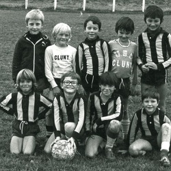 Saison 1980-1981