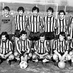 Saison 1981-1982