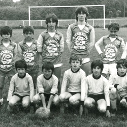 Saison 1982-1983