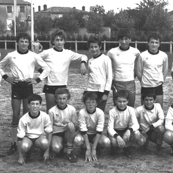 Saison 1983-1984