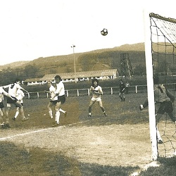 Saison 1984-1985