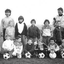 Saison 1987-1988
